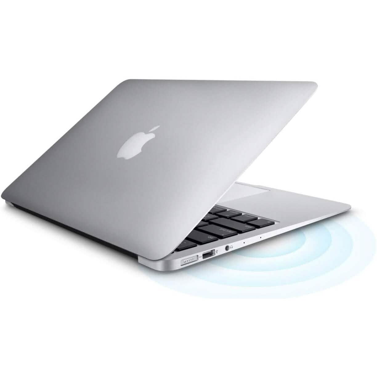 Apple MacBook Air 13" MQD32LL/A A1466 Core I5 8GB 256GB SSD (2017) (Refurbished) DailySale