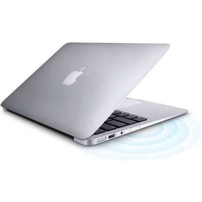 Apple MacBook Air 13" MQD32LL/A A1466 Core I5 8GB 256GB SSD (2017) (Refurbished) DailySale