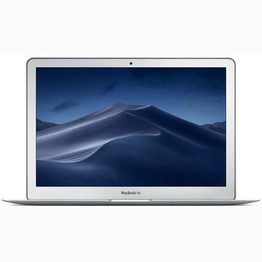 Apple MacBook Air 13" Z0UU1LL/A A1466 Core i7 8GB RAM 256GB 2017 (Refurbished) DailySale