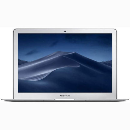 Apple MacBook Air 13" Z0UU1LL/A A1466 Core i7 8GB RAM 256GB 2017 (Refurbished) DailySale