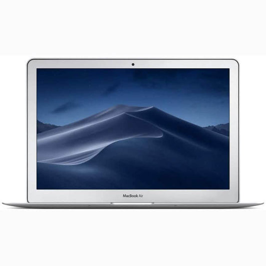 Apple MacBook Air 13" Z0UU1LL/A A1466 Core i7 8GB RAM 256GB 2017 (Refurbished) DailySale
