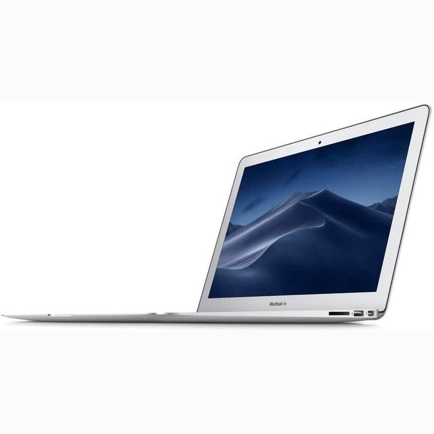 Apple MacBook Air 13" Z0UU1LL/A A1466 Core i7 8GB RAM 256GB 2017 (Refurbished) DailySale
