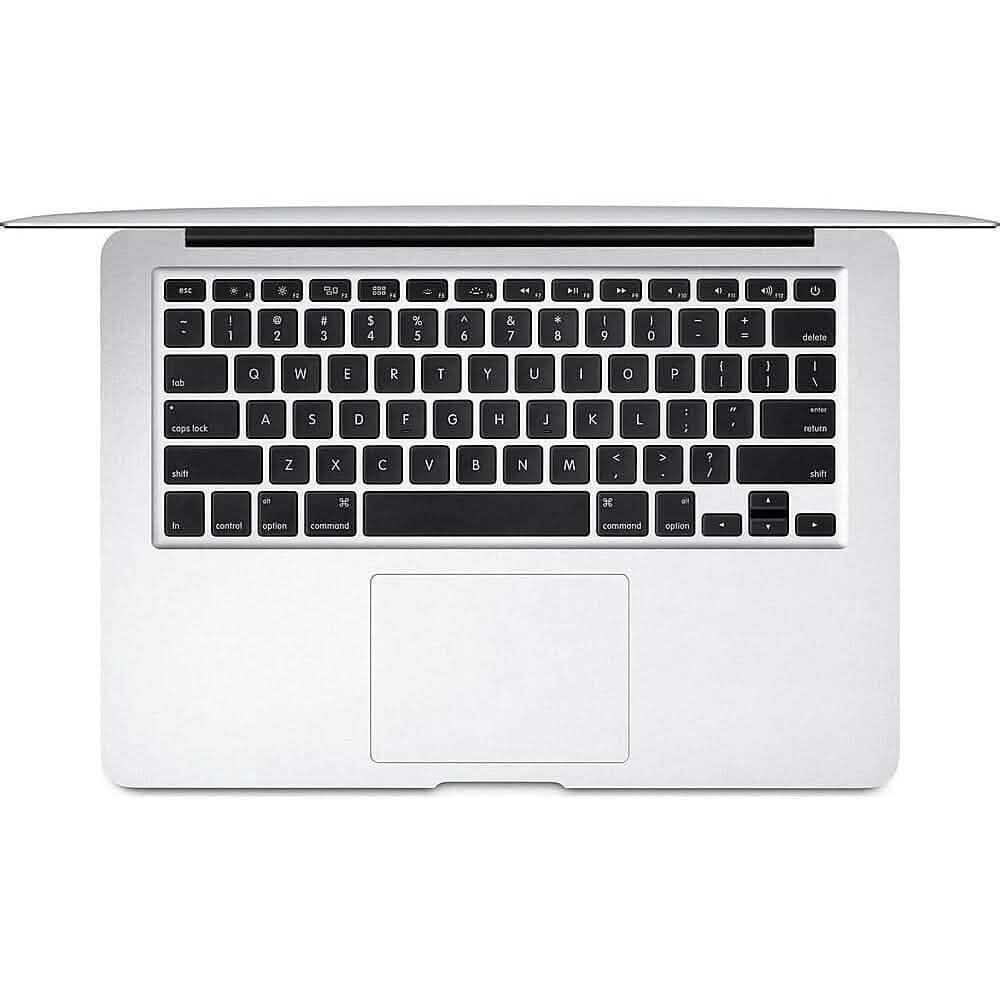 Apple MacBook Air 13.3" (2017) MQD32LL/A Intel Core i5 - 8GB Memory, 128GB SSD (Refurbished) DailySale