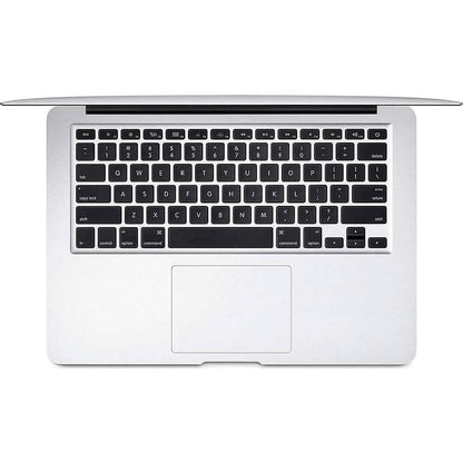 Apple MacBook Air 13.3" (2017) MQD32LL/A Intel Core i5 - 8GB Memory, 128GB SSD (Refurbished) DailySale