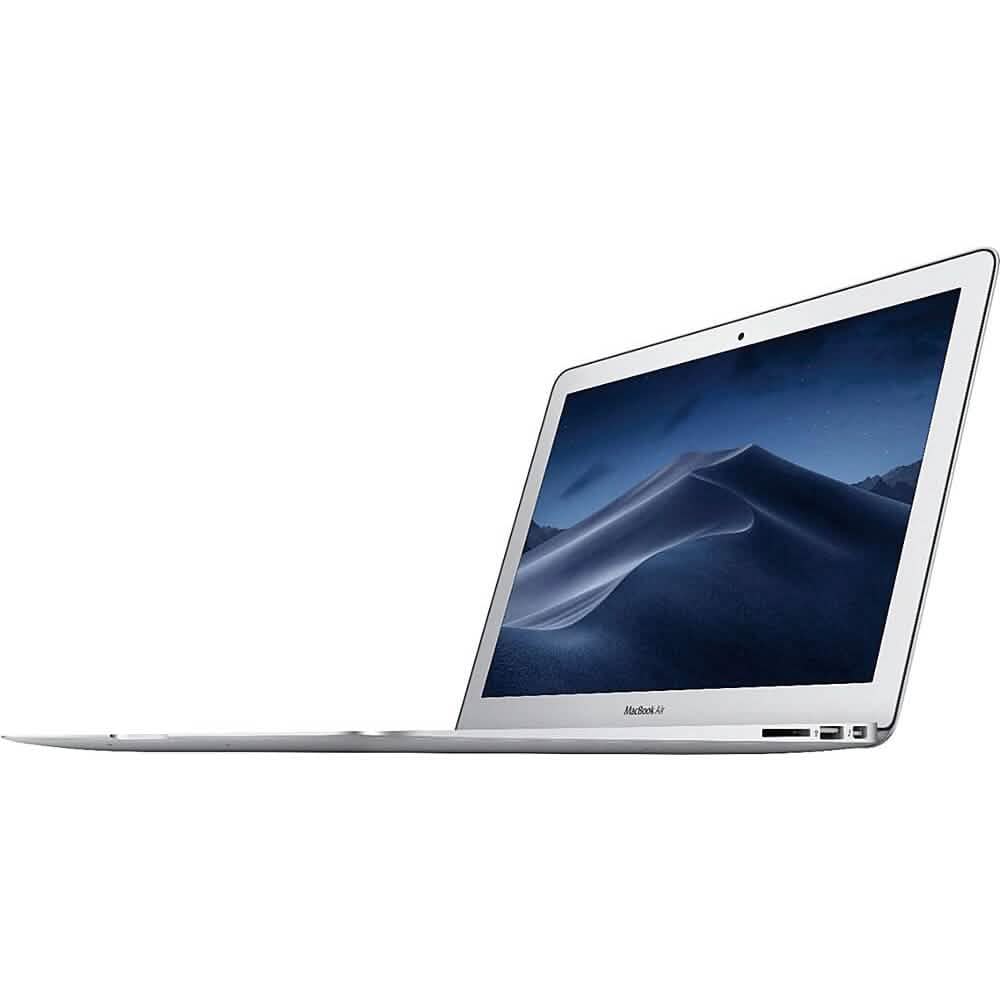 Apple MacBook Air 13.3" (2017) MQD32LL/A Intel Core i5 - 8GB Memory, 128GB SSD (Refurbished) DailySale