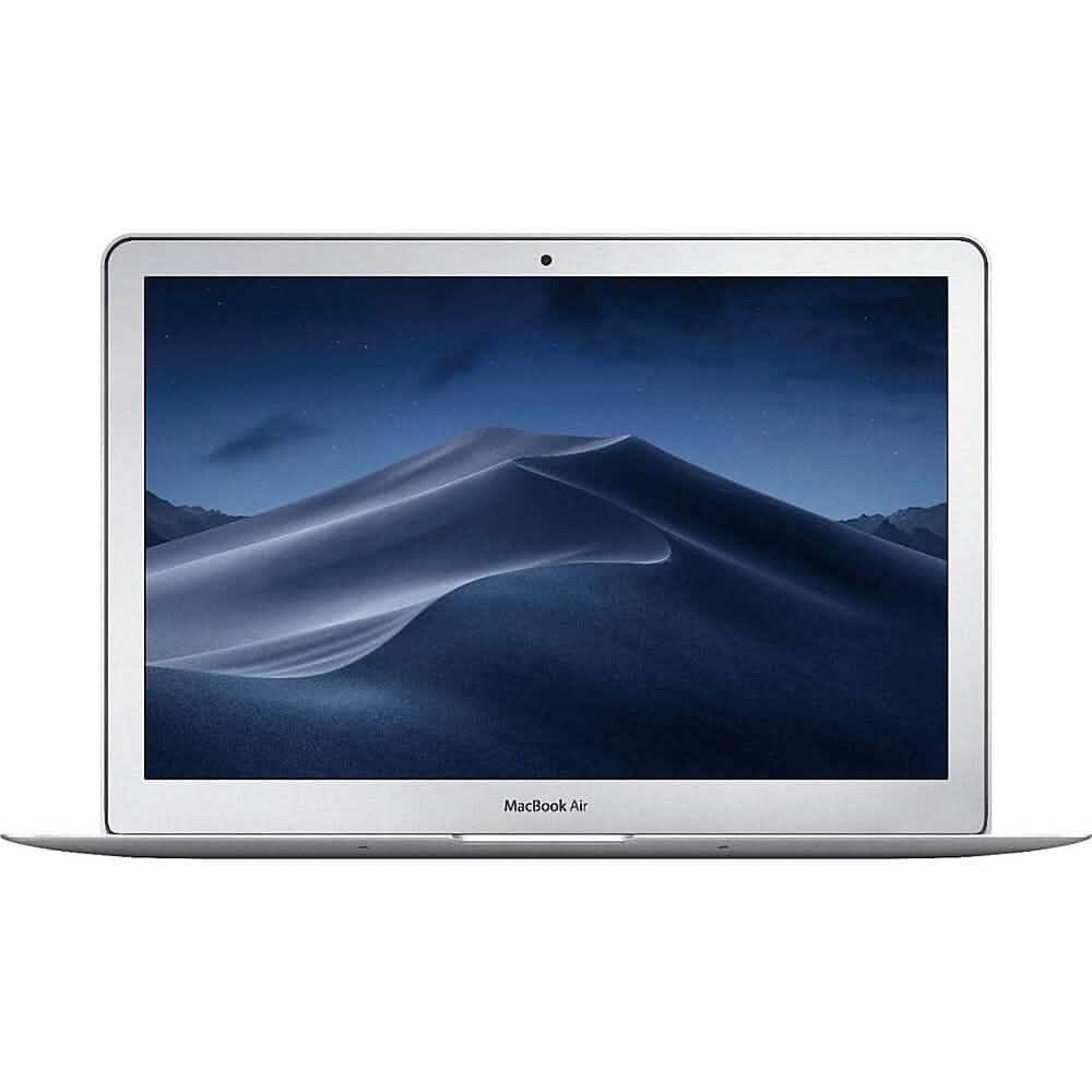 Apple MacBook Air 13.3" (2017) MQD32LL/A Intel Core i5 - 8GB Memory, 128GB SSD (Refurbished) DailySale