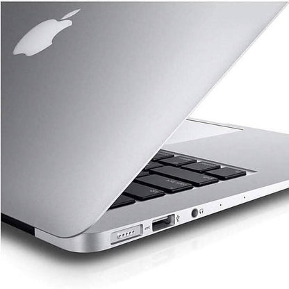Apple MacBook Air 13.3" (2017) MQD32LL/A Intel Core i5 - 8GB Memory, 128GB SSD (Refurbished) DailySale