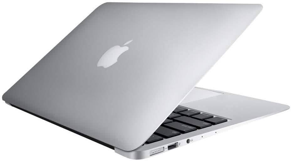Apple MacBook Air 13.3" Core i5 8GB 256GB MJVG2LL/A (Refurbished) DailySale