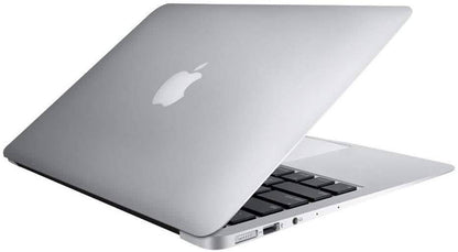 Apple MacBook Air 13.3" Core i5 8GB 256GB MJVG2LL/A (Refurbished) DailySale