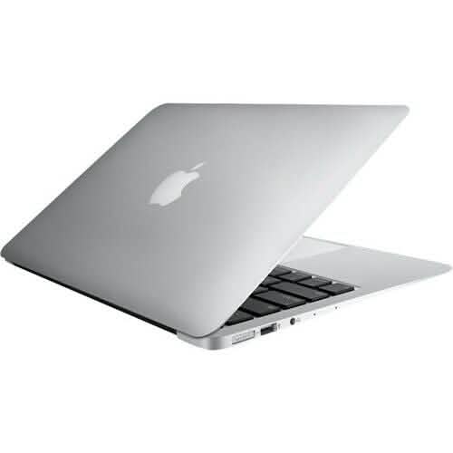 Apple MacBook Air 13.3" i5 1.6GHz 128GB SSD 4GB RAM iOS (Refurbished) DailySale