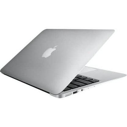 Apple MacBook Air 13.3" i5 1.6GHz 128GB SSD 4GB RAM iOS (Refurbished) DailySale