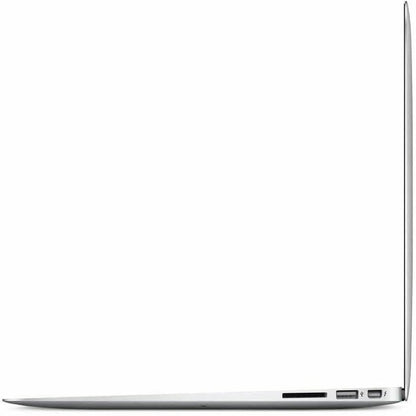 Apple MacBook Air 13.3" i5 1.6GHz 128GB SSD 4GB RAM iOS (Refurbished) DailySale