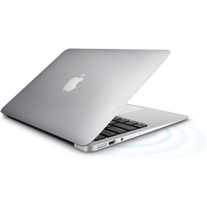 Apple MacBook Air 13.3-Inch 256GB 1.6GHz 4GB RAM Laptop (Refurbished) DailySale