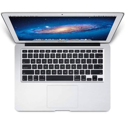 Apple MacBook Air 13.3-Inch Laptop Core i5 Dual-Core 4GB RAM 128GB SSD (Refurbished) DailySale