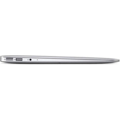 Apple MacBook Air 13.3-Inch Laptop Core i5 Dual-Core 4GB RAM 128GB SSD (Refurbished) DailySale