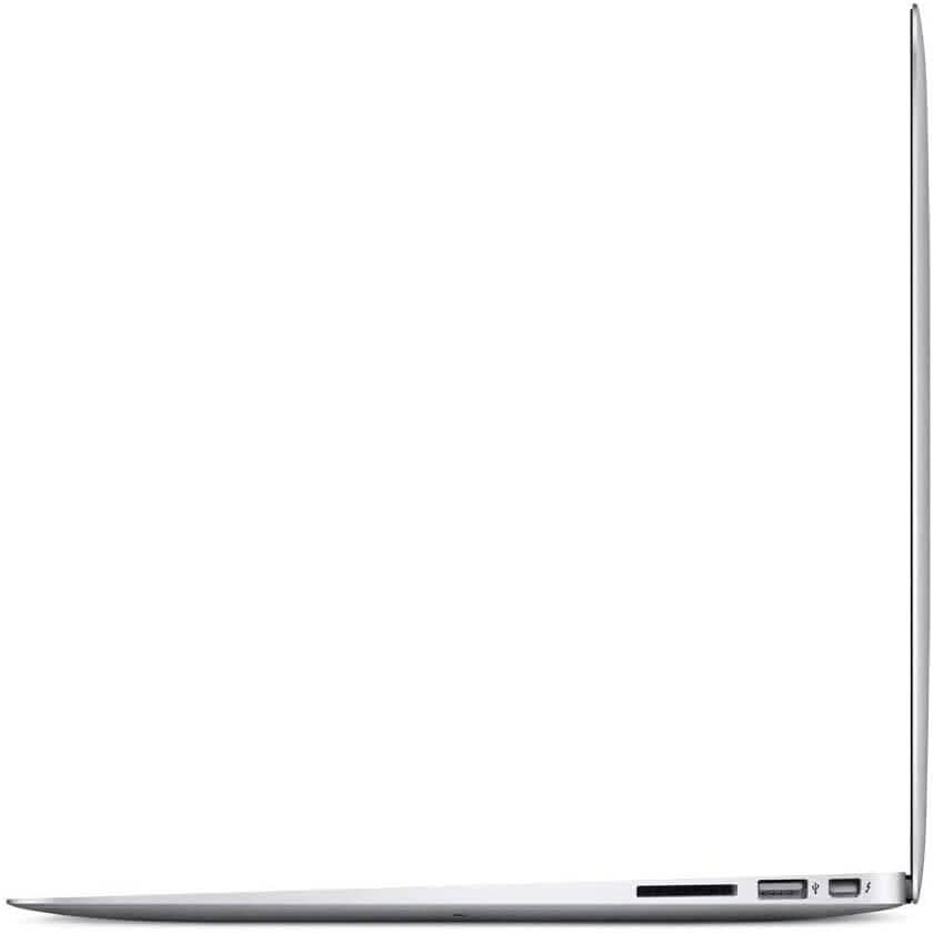 Apple MacBook Air 13.3-Inch Laptop Core i5 Dual-Core 4GB RAM 128GB SSD (Refurbished) DailySale
