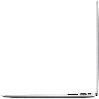 Apple MacBook Air 13.3-Inch Laptop Core i5 Dual-Core 4GB RAM 128GB SSD (Refurbished) DailySale