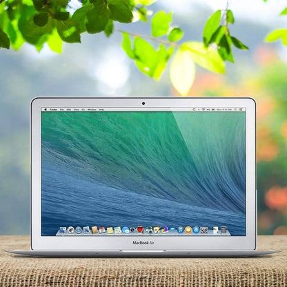 Apple MacBook Air 13.3 inch Laptop (Refurbished) DailySale