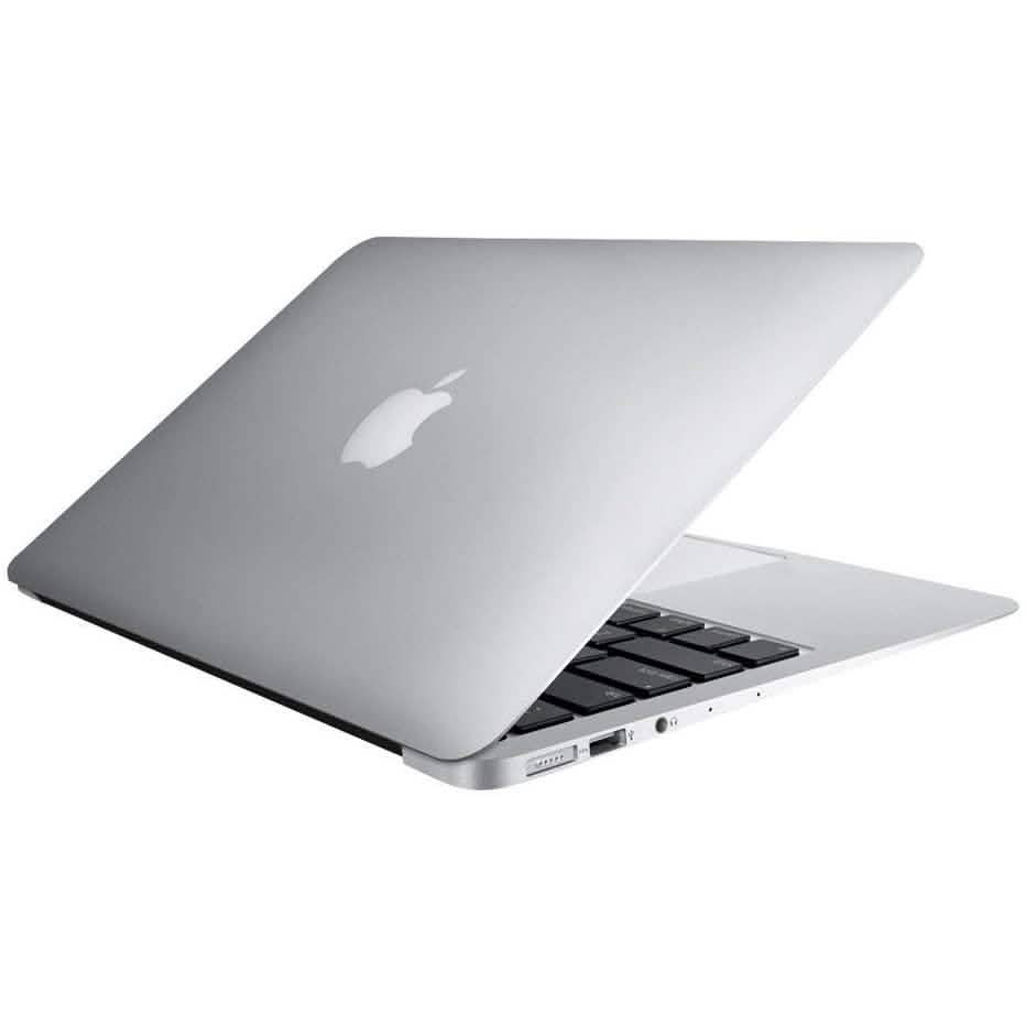 Apple MacBook Air 13.3" 1.6GHz Core i5 4GB 128GB SSD MJVE2LL/A Mac OS 2015 (Refurbished) DailySale