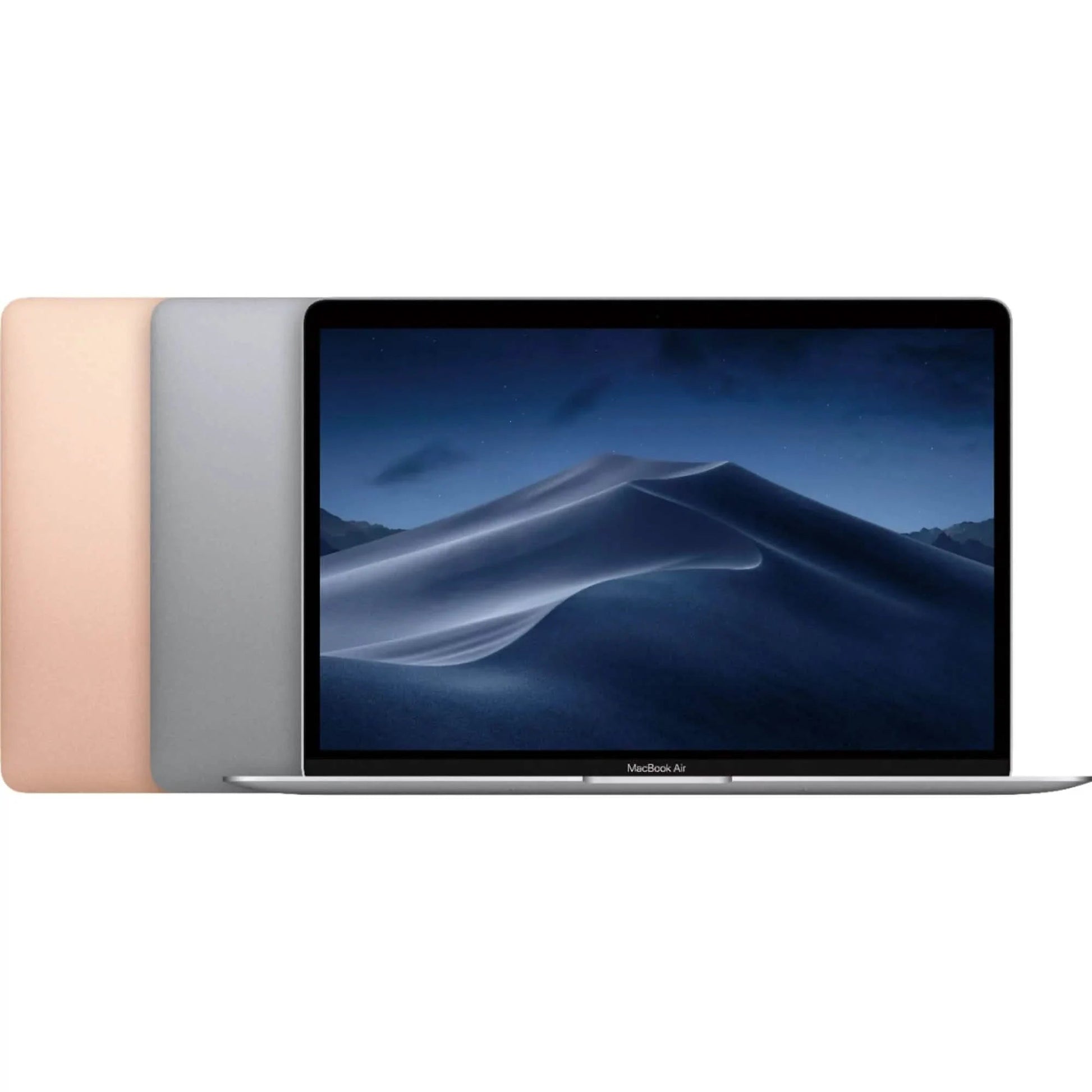 Apple MacBook Air 13.3 Intel Core i5 8GB 128GB MREC2LL/A (Refurbished) DailySale
