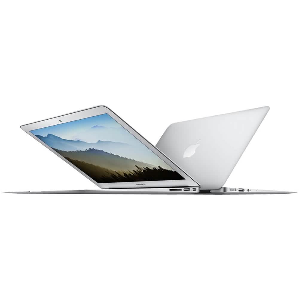 Apple MacBook Air 13.3" Laptop Core i5 4GB Memory 256GB SSD (Refurbished) DailySale