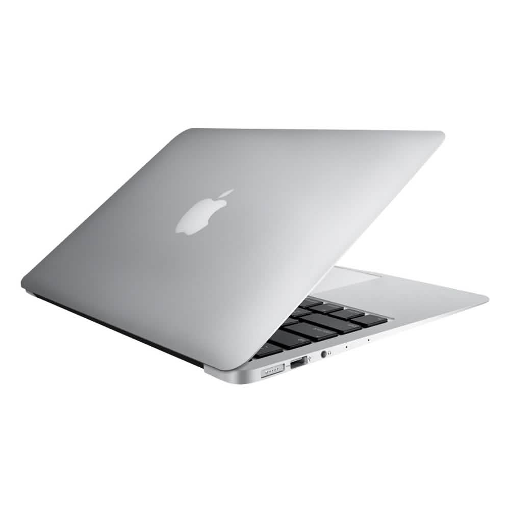 Apple MacBook Air 13.3" Laptop Core i5 4GB Memory 256GB SSD (Refurbished) DailySale