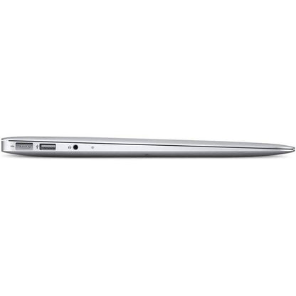 Apple MacBook Air 13.3in LED Laptop Intel i5-5250U 4GB 128GB SSD MJVE2LL/A (Refurbished) DailySale