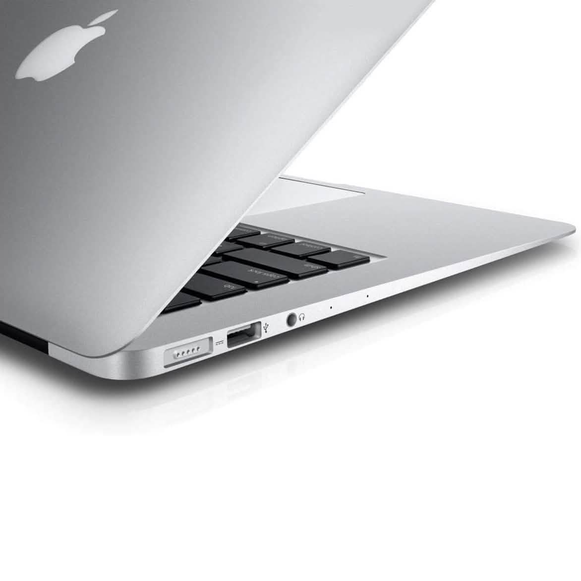 Apple MacBook Air 13in 2.2GHz Intel Core i7 8GB RAM 128GB SSD (Refurbished) DailySale