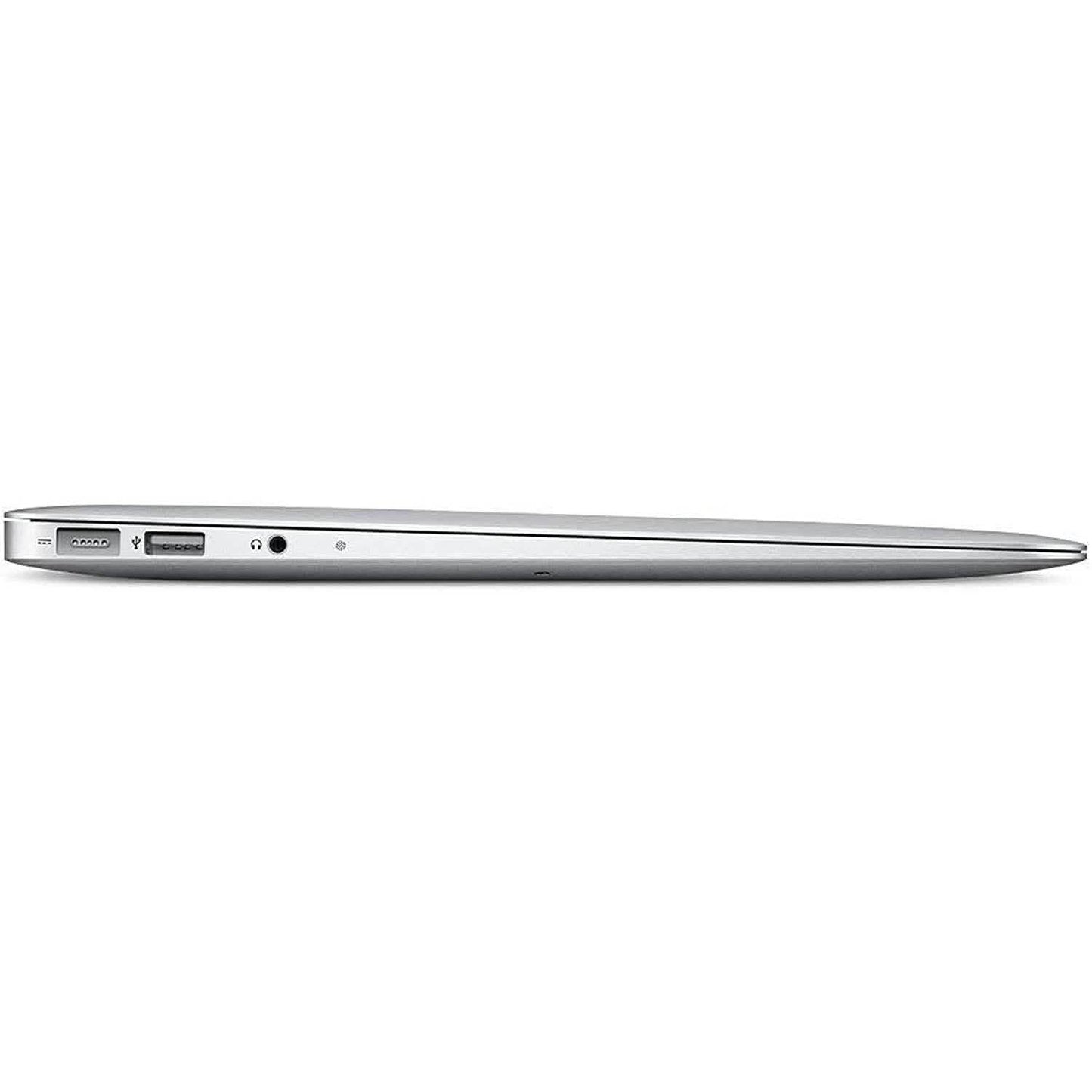 Apple MacBook Air 1.8GHz Intel Core i5 13" 8GB RAM (Refurbished) DailySale