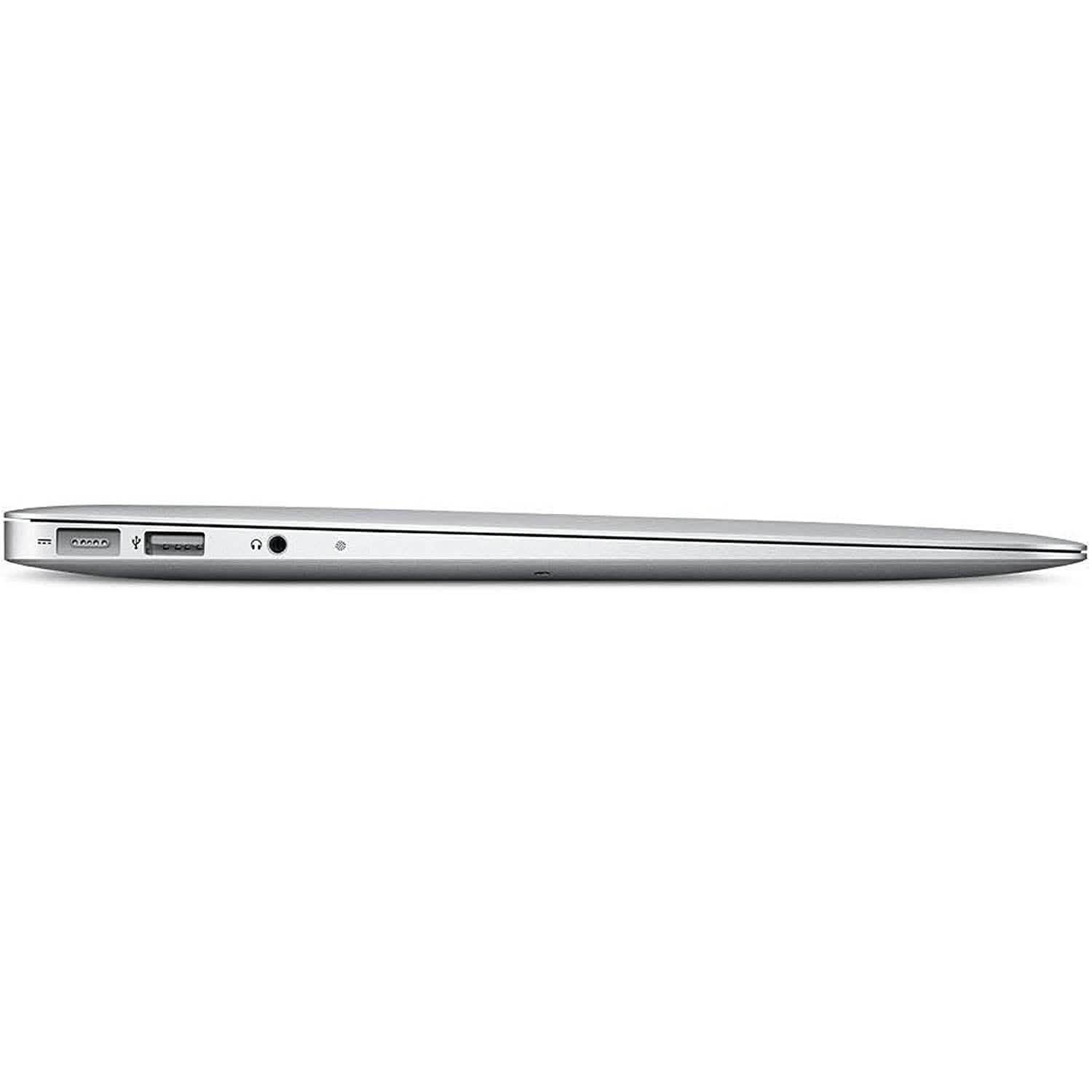 Apple MacBook Air 1.8GHz Intel Core i5 13" 8GB RAM (Refurbished) DailySale