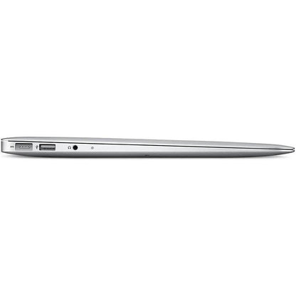 Apple MacBook Air 1.8GHz Intel Core i5 13" 8GB RAM (Refurbished) DailySale