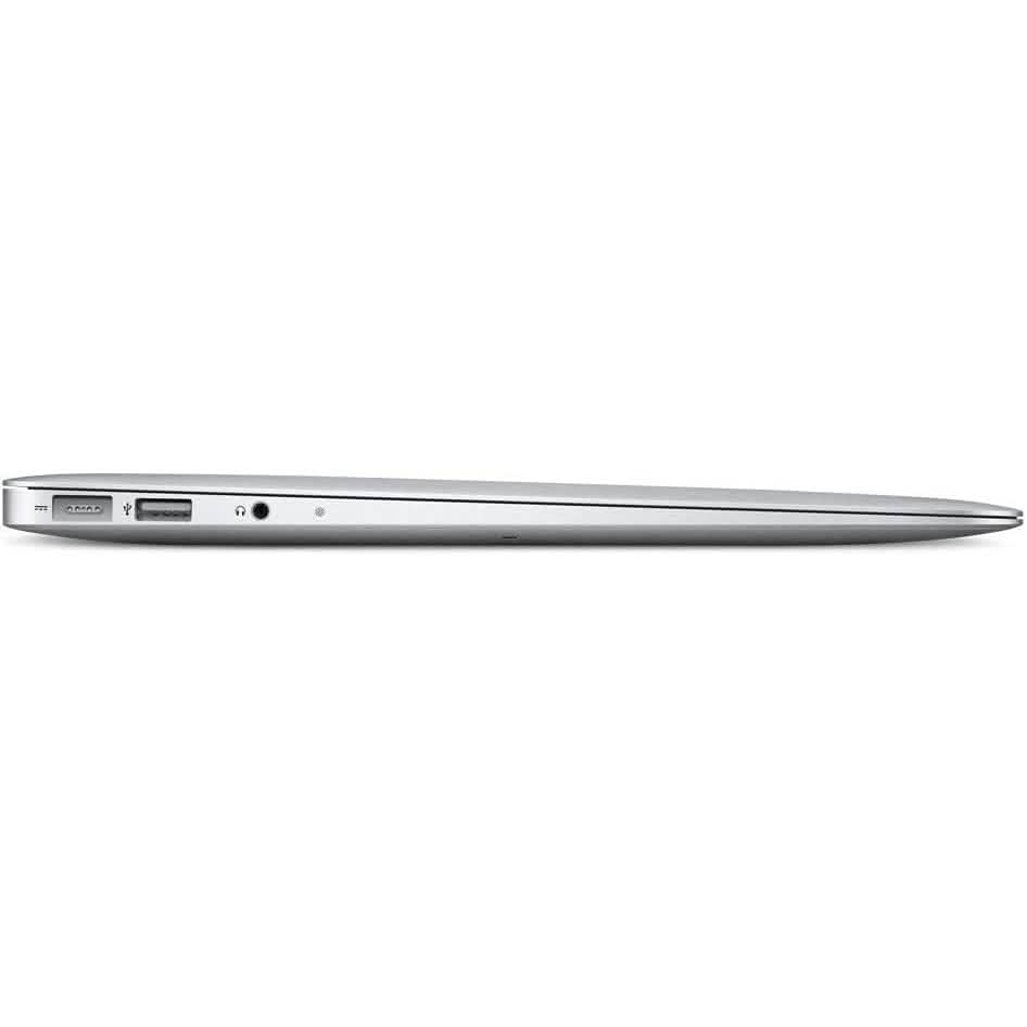 Apple Macbook Air 13" MJVE2LL/A A1466 Core i5 4GB 128GB (Refurbished) DailySale