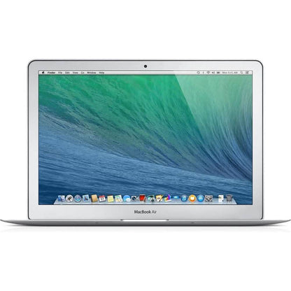 Apple MacBook Air 13.3 LCD i5 8GB RAM MJVE2LL/A (Refurbished) DailySale