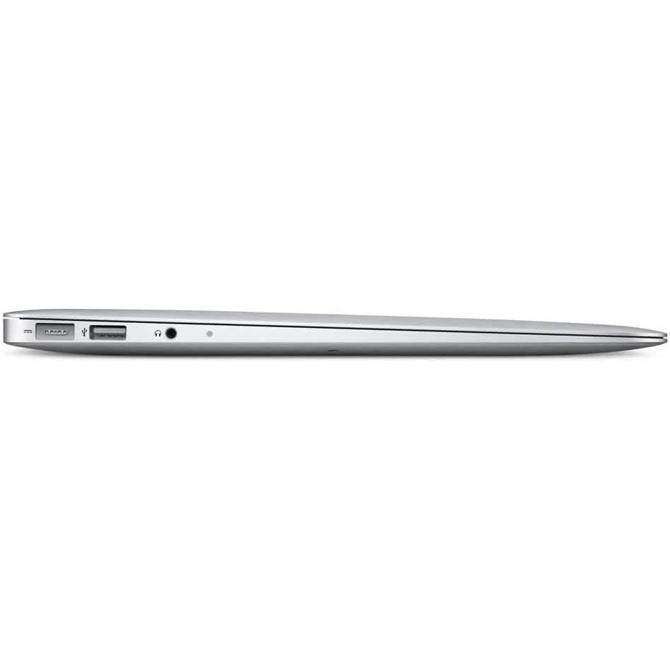 Apple MacBook Air 13.3 LCD i5 8GB RAM MJVE2LL/A (Refurbished) DailySale
