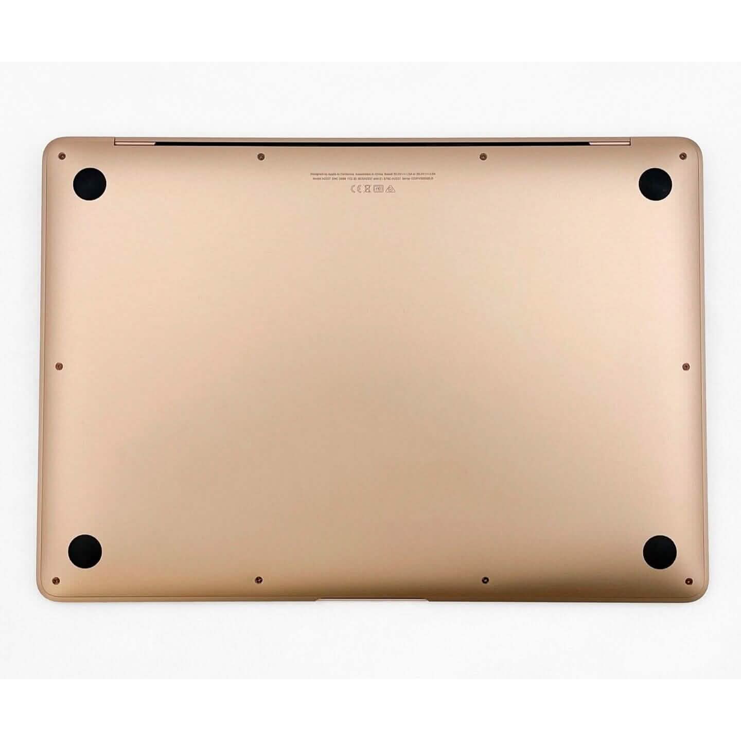 Apple MacBook Air 2020 13" 3.2GHz 8-Core M1/8GB/256GB Flash/7-Core GPU (Refurbished) DailySale