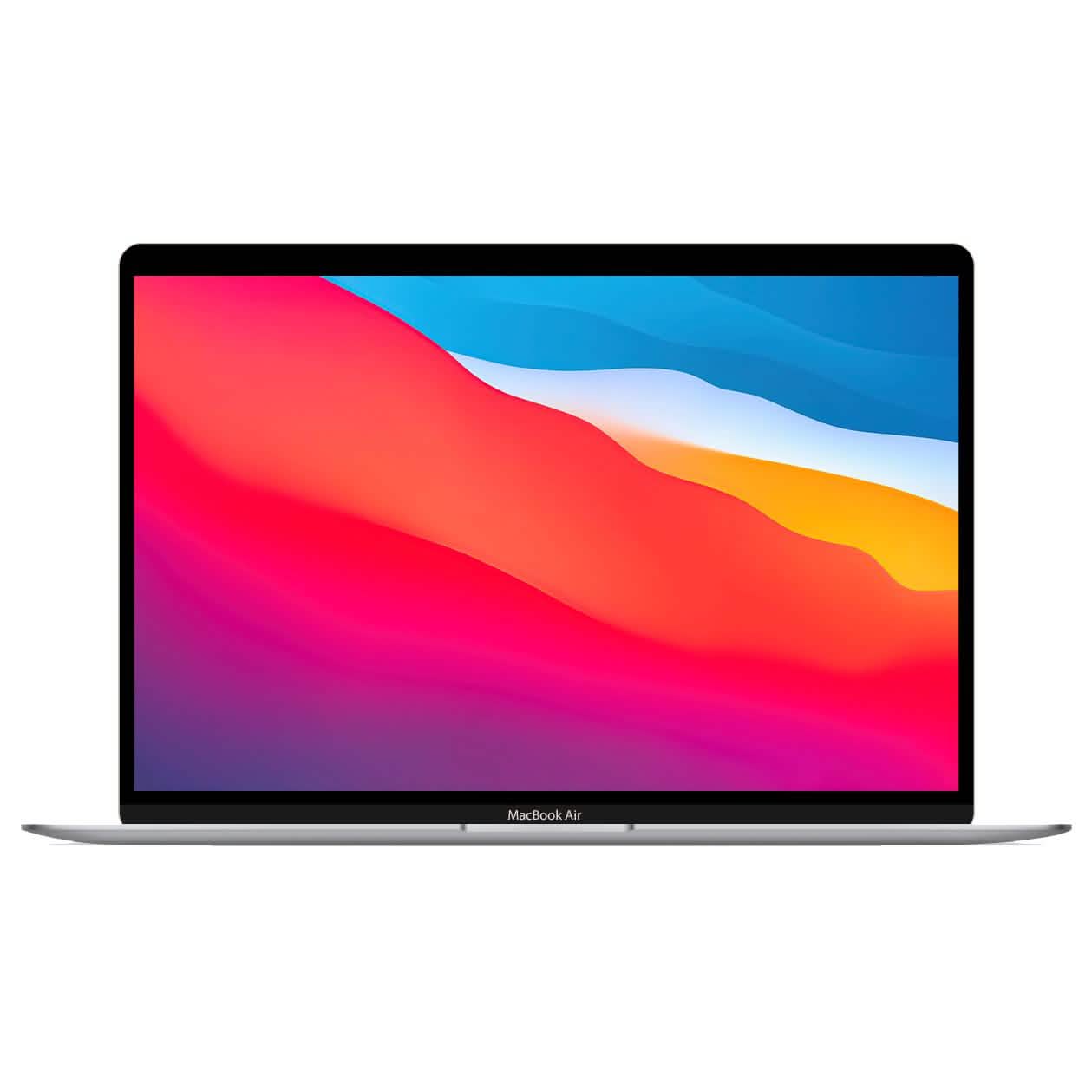 Apple MacBook Air 2020 13" 3.2GHz 8-Core M1/8GB/256GB Flash/7-Core GPU (Refurbished) DailySale