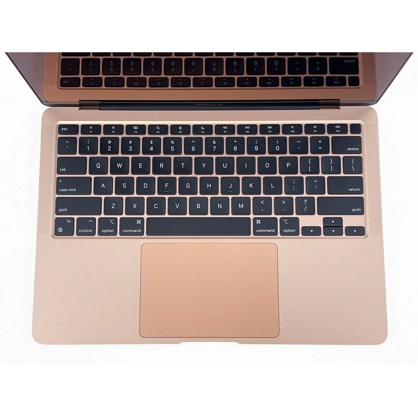 Apple MacBook Air 2020 13" 3.2GHz 8-Core M1/8GB/256GB Flash/7-Core GPU (Refurbished) DailySale