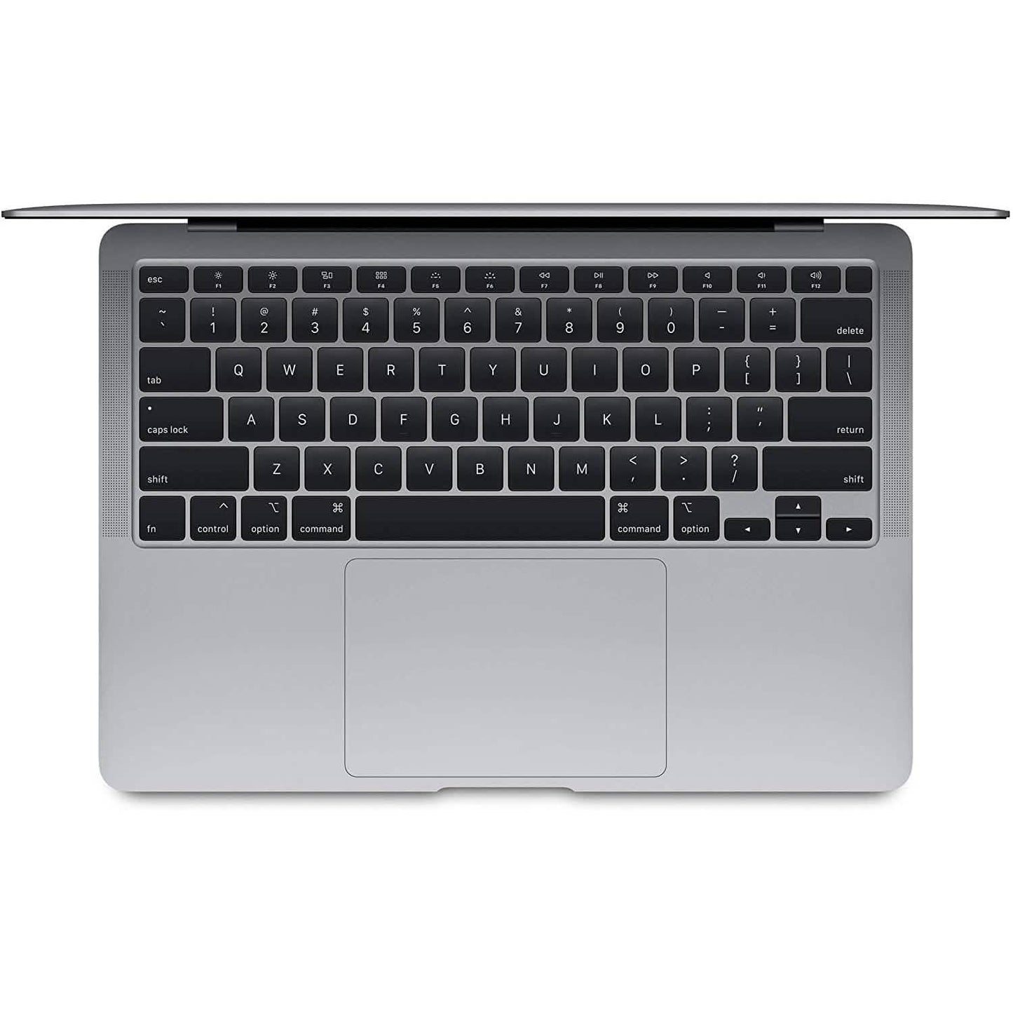 Apple MacBook Air 2020 13 inch i5 1.1GHz 8GB RAM 256GB SSD Space Gray (Refurbished) DailySale