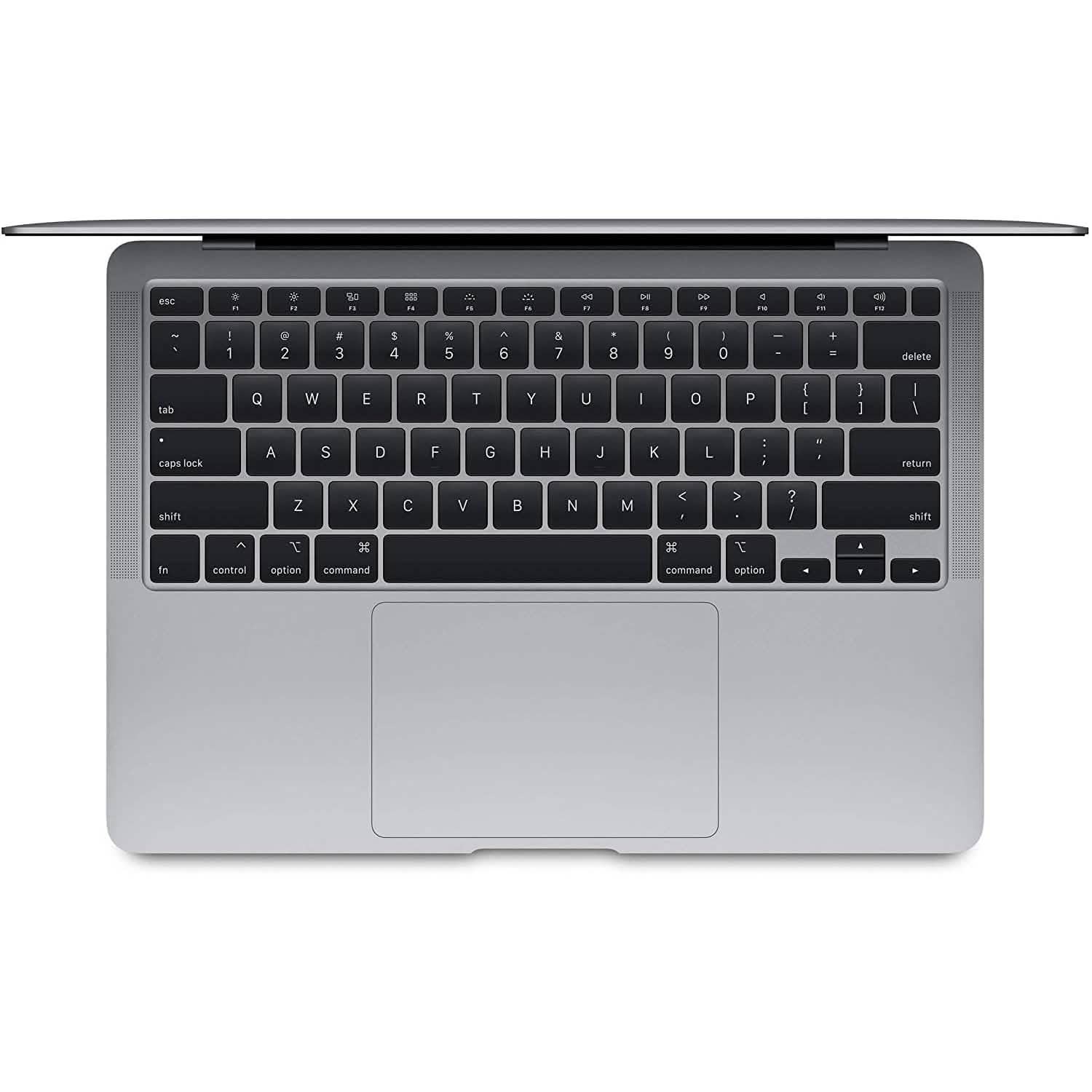 Apple MacBook Air 2020 13 inch i5 1.1GHz 8GB RAM 256GB SSD Space Gray (Refurbished) DailySale