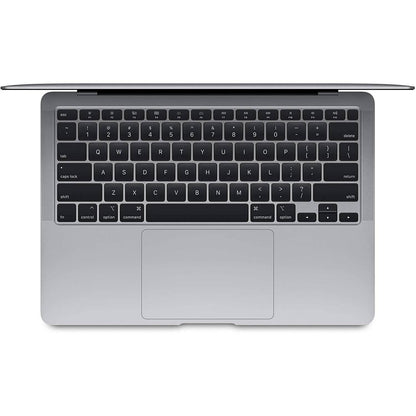 Apple MacBook Air 2020 13 inch i5 1.1GHz 8GB RAM 256GB SSD Space Gray (Refurbished) DailySale