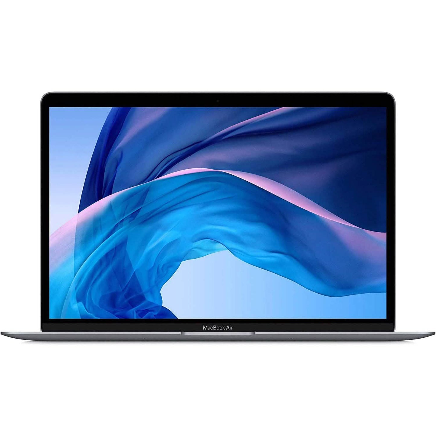 Apple MacBook Air 2020 13 inch i5 1.1GHz 8GB RAM 256GB SSD Space Gray (Refurbished) DailySale