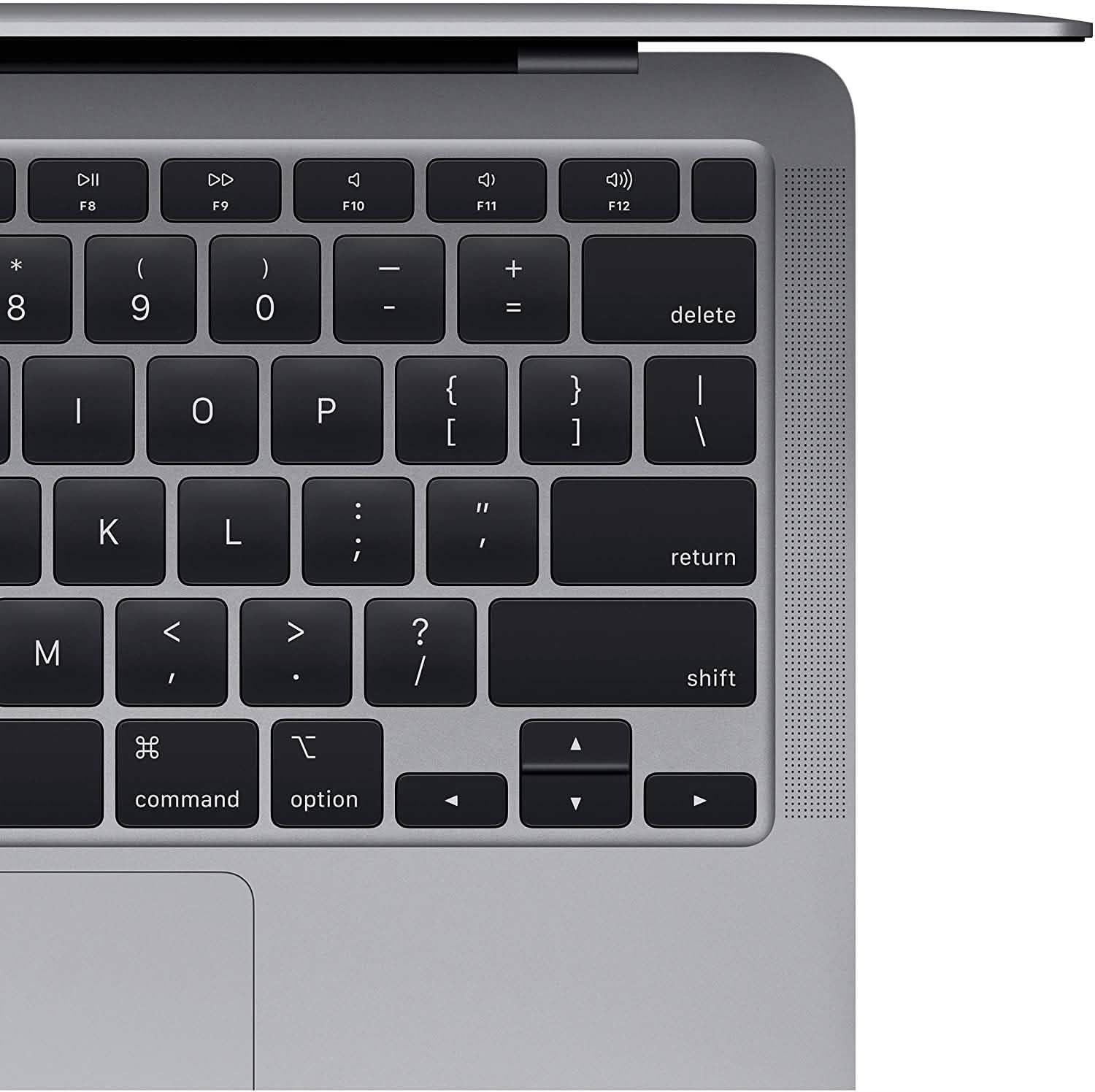 Apple MacBook Air 2020 13 inch i5 1.1GHz 8GB RAM 256GB SSD Space Gray (Refurbished) DailySale