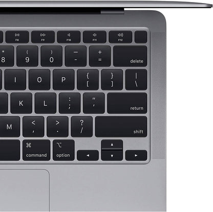Apple MacBook Air 2020 13 inch i5 1.1GHz 8GB RAM 256GB SSD Space Gray (Refurbished) DailySale
