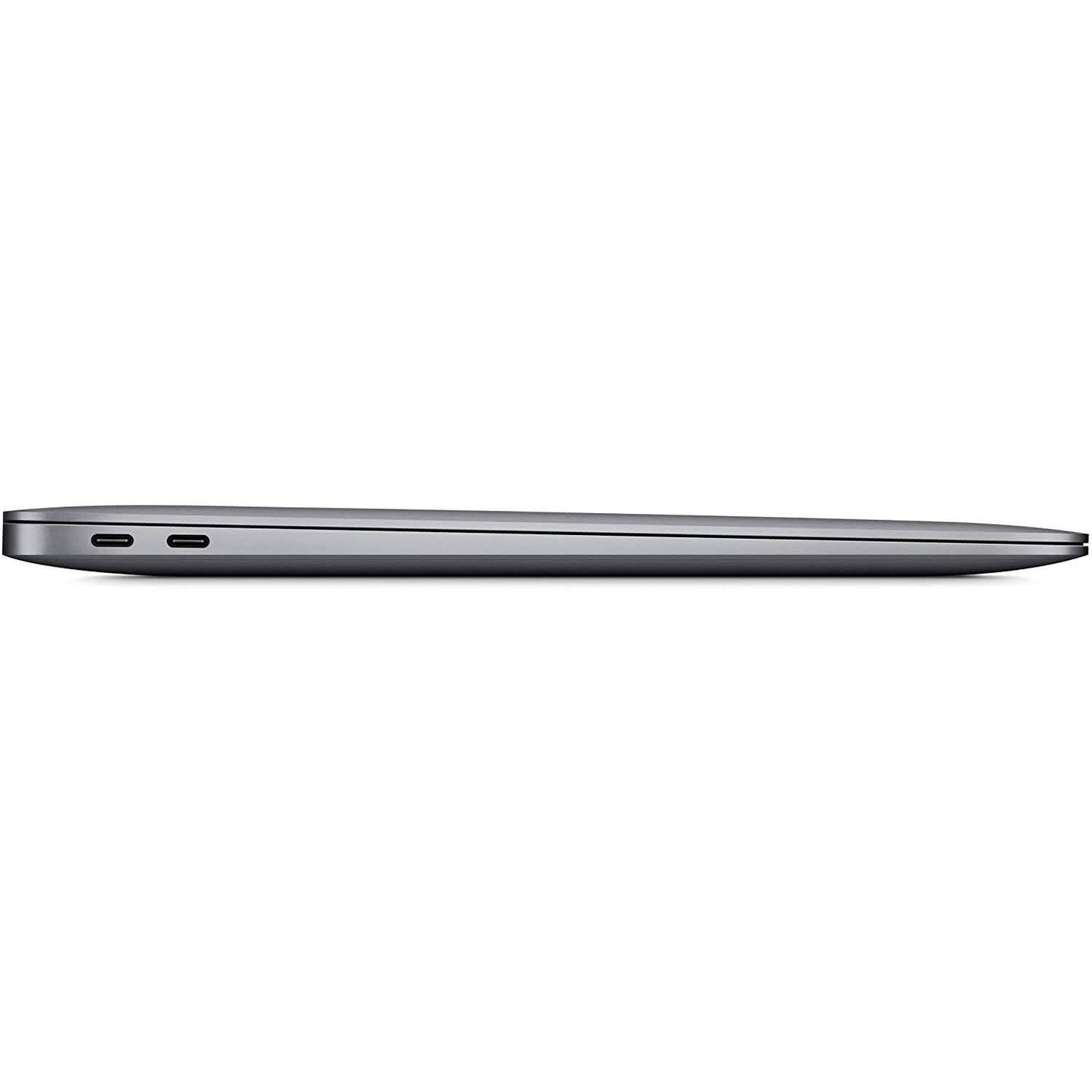 Apple MacBook Air 2020 13 inch i5 1.1GHz 8GB RAM 256GB SSD Space Gray (Refurbished) DailySale