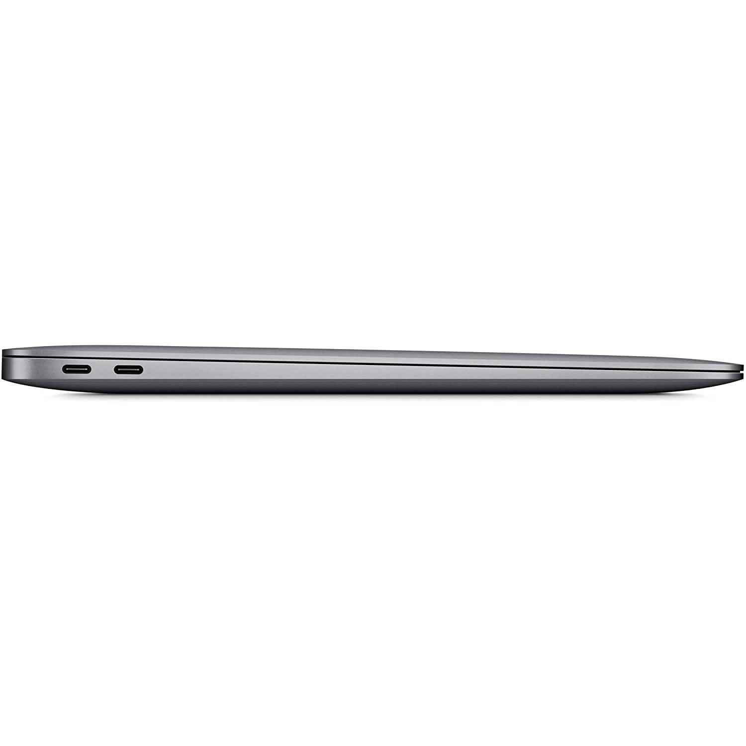 Apple MacBook Air 2020 13 inch i5 1.1GHz 8GB RAM 256GB SSD Space Gray (Refurbished) DailySale
