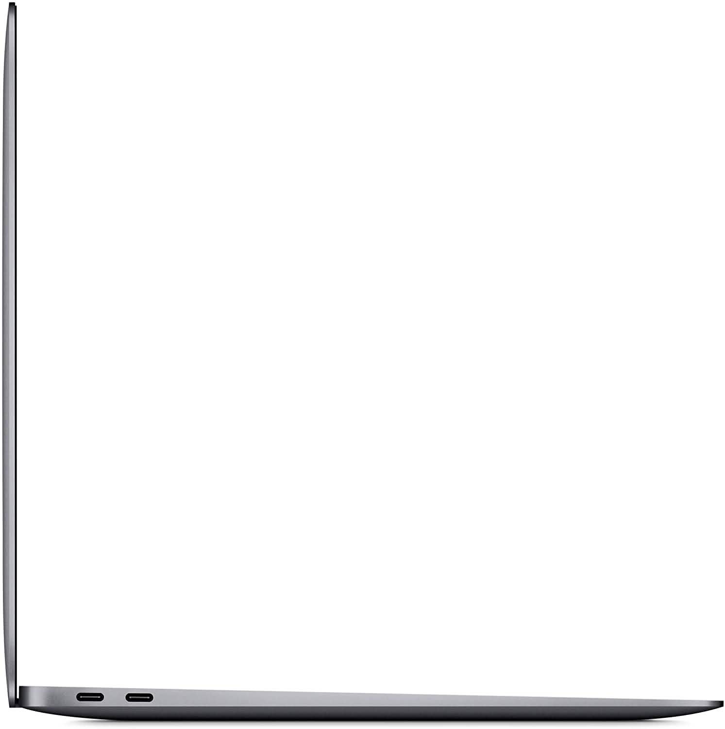 Apple MacBook Air 2020 13 inch i5 1.1GHz 8GB RAM 256GB SSD Space Gray (Refurbished) DailySale