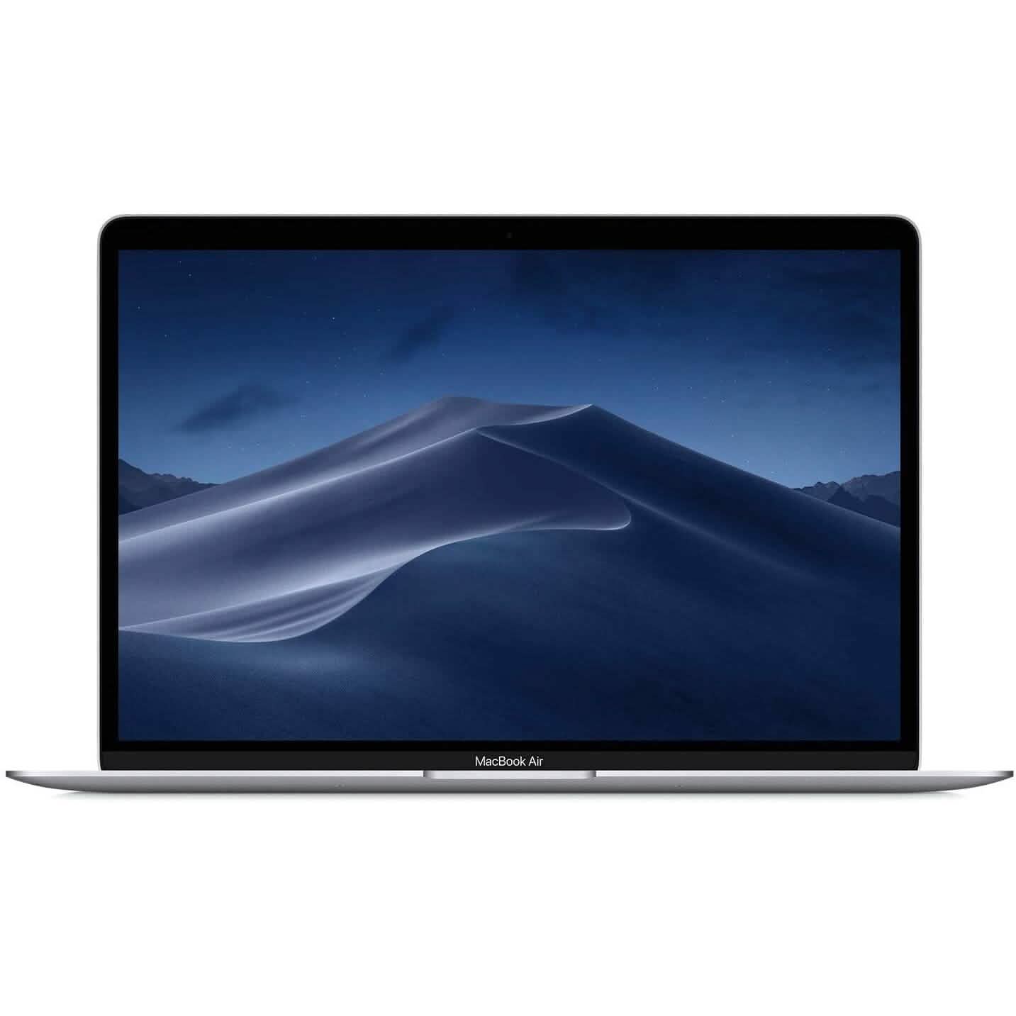 Apple MacBook Air 16GB RAM 256GB SSD MVFH2LL/A (Refurbished) DailySale