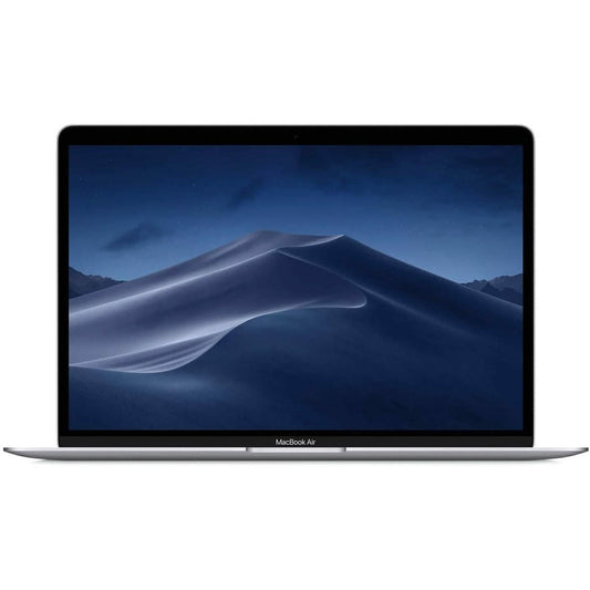 Apple MacBook Air 16GB RAM 256GB SSD MVFH2LL/A (Refurbished) DailySale