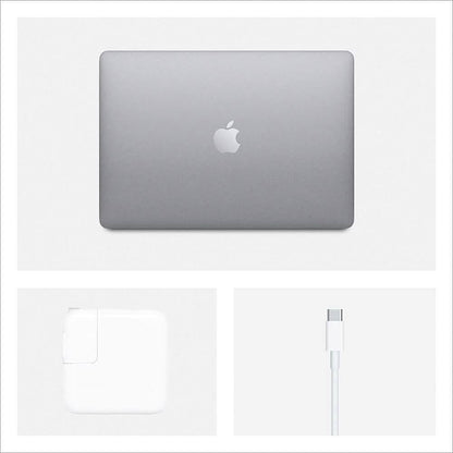 Apple MacBook Air Core i3 1.1GHz 13" 8GB 128GB MWTJ2LL/A (Refurbished) DailySale