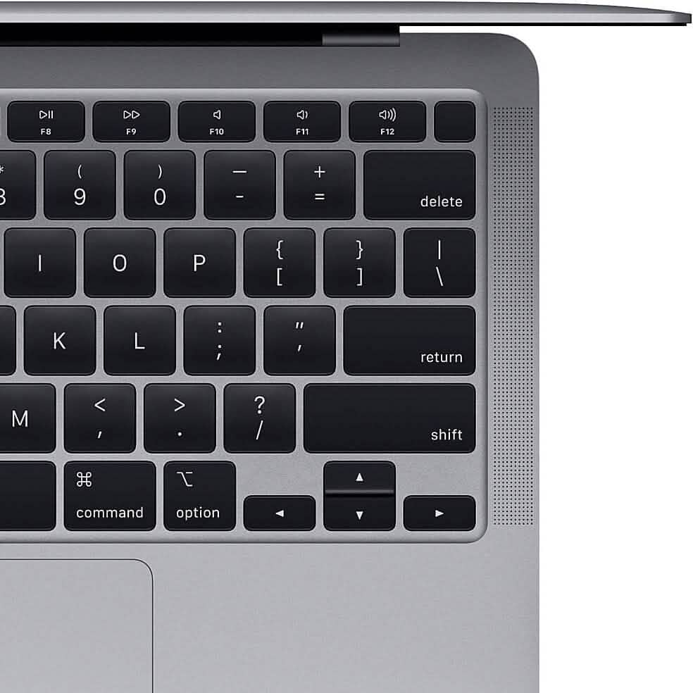 Apple MacBook Air Core i3 1.1GHz 13" 8GB 128GB MWTJ2LL/A (Refurbished) DailySale